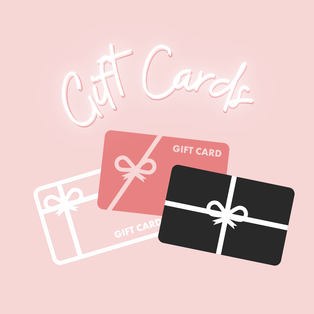 Gift Cards