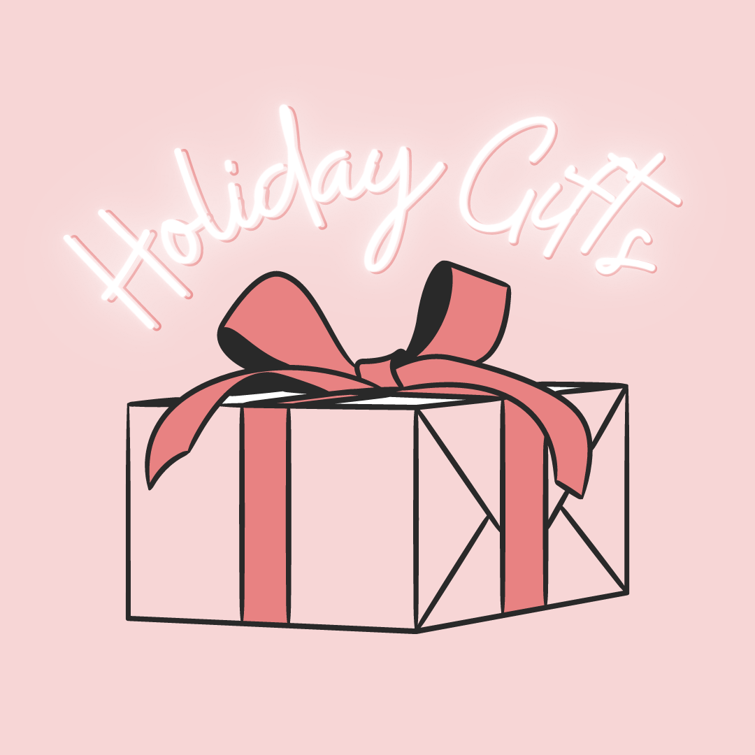 Holiday Gifts