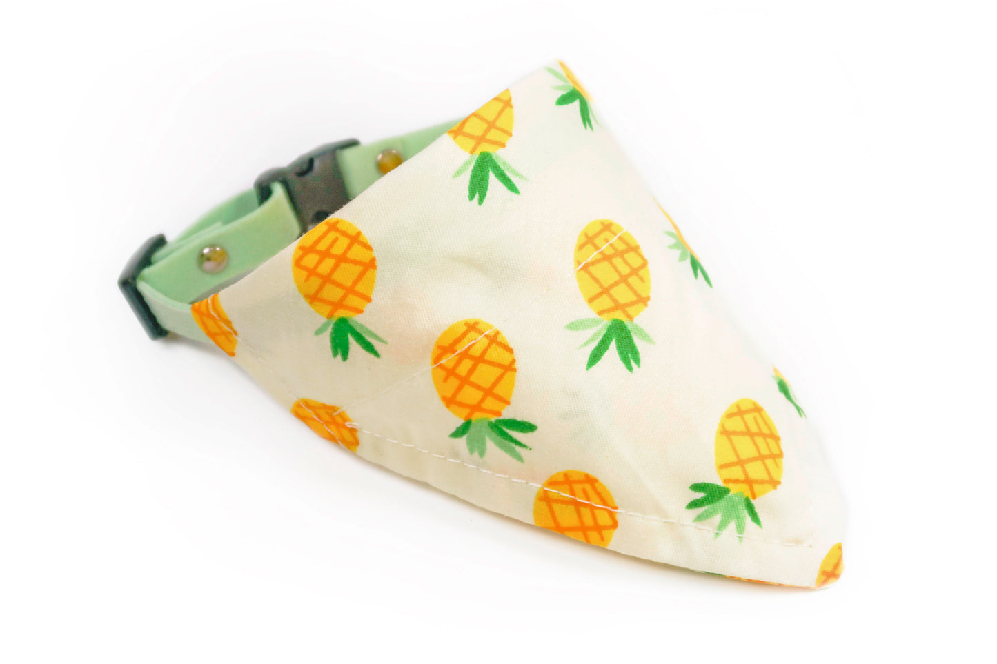 Bandana - Pineapple Party