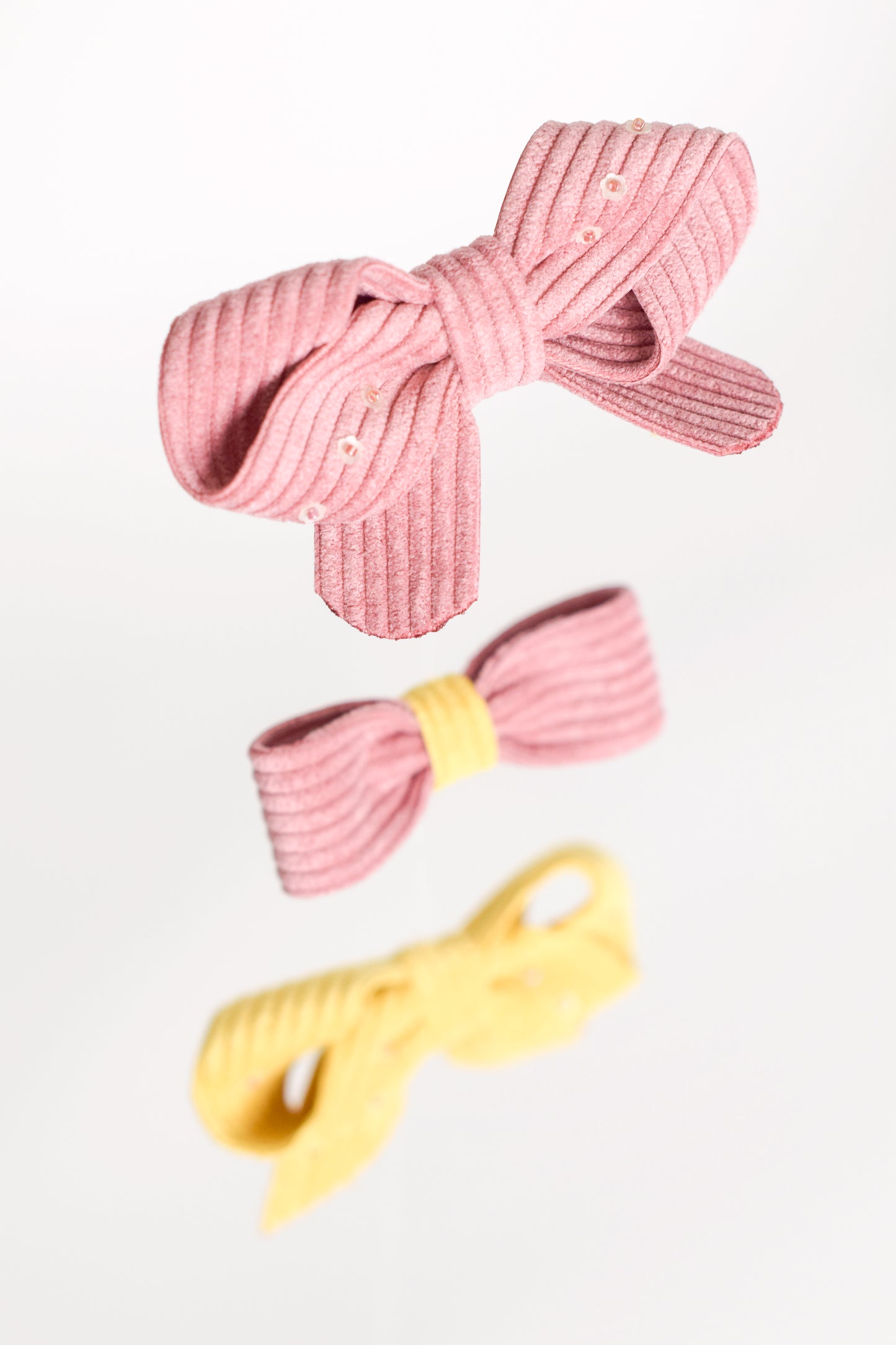 BowTie - Bubble Gum Candies Pack